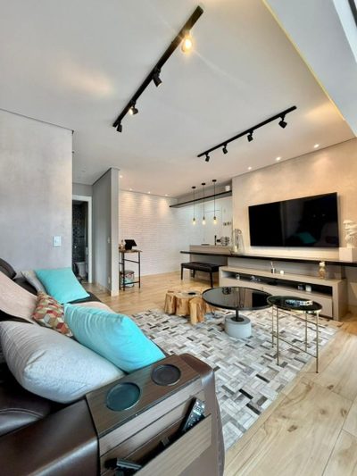 Apartamento, 2 quartos, 78 m² - Foto 5