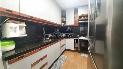 Apartamento, 2 quartos, 120 m² - Foto 3