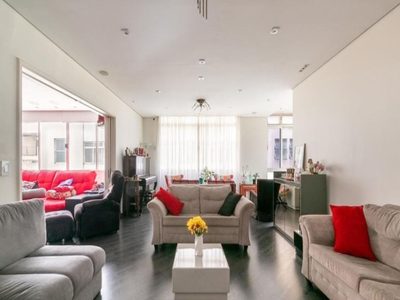 Apartamento, 4 quartos, 230 m² - Foto 4