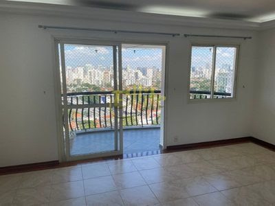 Apartamento, 3 quartos, 106 m² - Foto 2