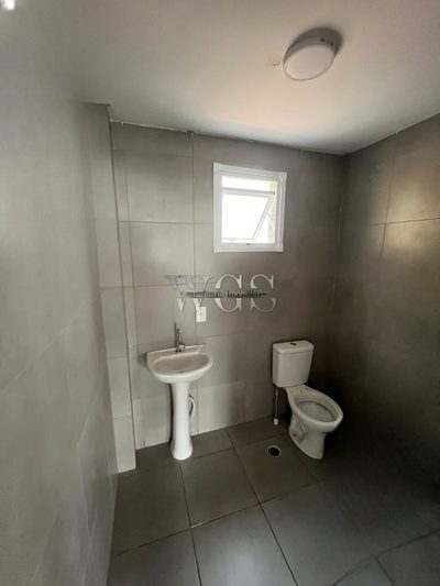 Depósito-Galpão, 400 m² - Foto 5