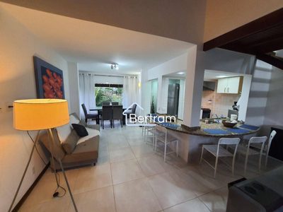 Apartamento, 2 quartos, 96 m² - Foto 2