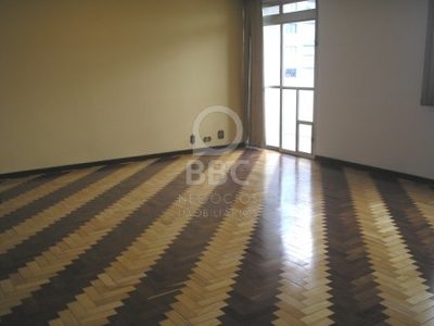 Apartamento, 3 quartos, 185 m² - Foto 3
