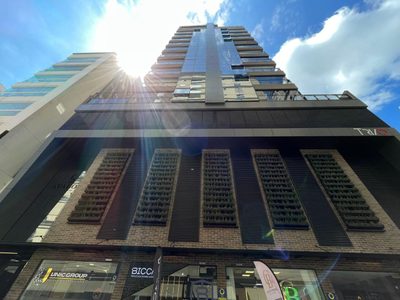 Apartamento, 3 quartos, 127 m² - Foto 1