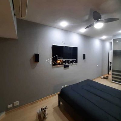 Apartamento, 2 quartos, 81 m² - Foto 5