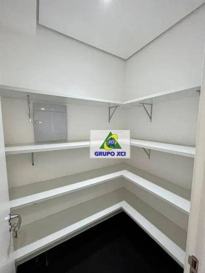 Apartamento, 3 quartos, 108 m² - Foto 5