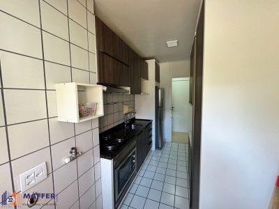 Apartamento, 3 quartos, 64 m² - Foto 5
