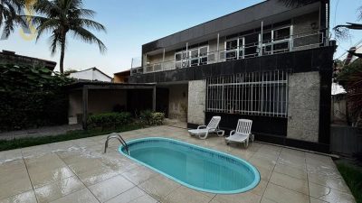 Casa, 4 quartos, 310 m² - Foto 5
