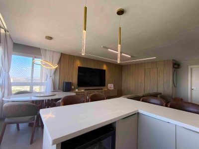 Apartamento, 3 quartos, 125 m² - Foto 3