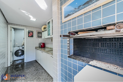 Apartamento, 2 quartos, 77 m² - Foto 3