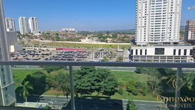 Apartamento, 2 quartos, 82 m² - Foto 5