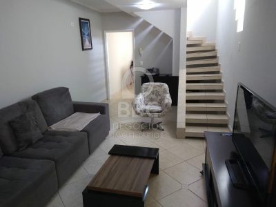 Sobrado, 2 quartos, 170 m² - Foto 1