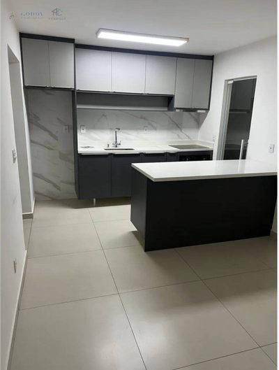 Casa, 2 quartos, 93 m² - Foto 3
