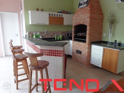 Casa, 4 quartos, 280 m² - Foto 5
