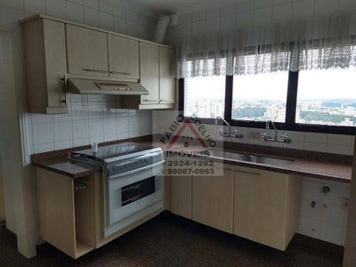 Apartamento, 4 quartos, 310 m² - Foto 5