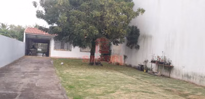 Casa, 197 m² - Foto 1
