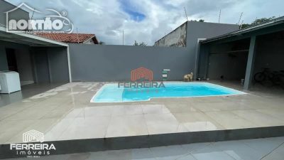 Casa, 3 quartos, 180 m² - Foto 4