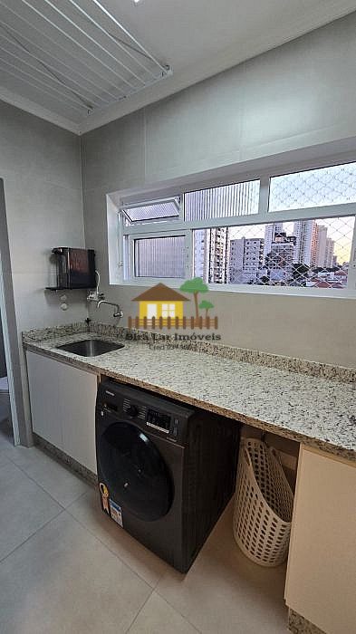 Apartamento, 2 quartos, 63 m² - Foto 2