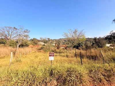 Terreno, 300 m² - Foto 1