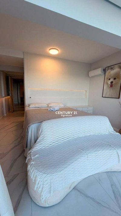 Apartamento, 4 quartos, 200 m² - Foto 3