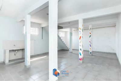 Loja-Salão, 305 m² - Foto 1