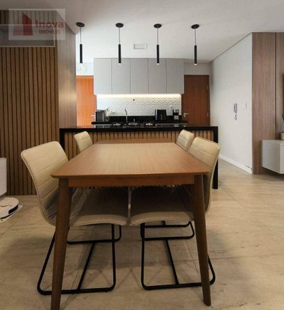 Apartamento, 3 quartos, 111 m² - Foto 1