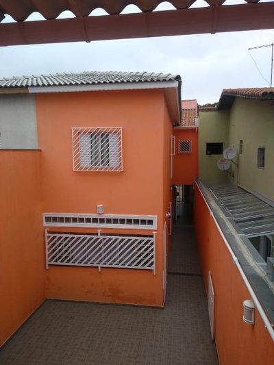 Sobrado, 2 quartos, 120 m² - Foto 3