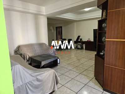 Apartamento, 3 quartos, 160 m² - Foto 1