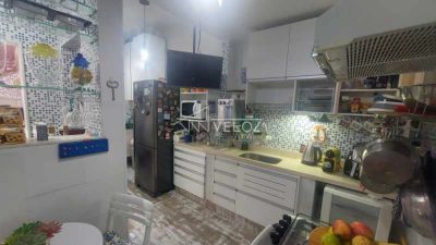 Apartamento, 2 quartos, 54 m² - Foto 1