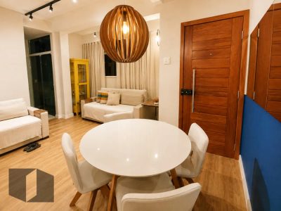 Apartamento, 2 quartos, 55 m² - Foto 3