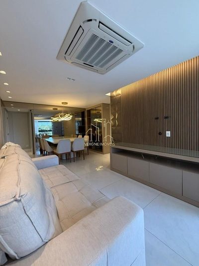 Apartamento, 3 quartos, 113 m² - Foto 3