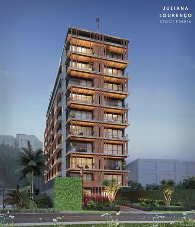 Apartamento, 1 quarto, 52 m² - Foto 4