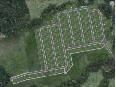Terreno, 360 m² - Foto 2