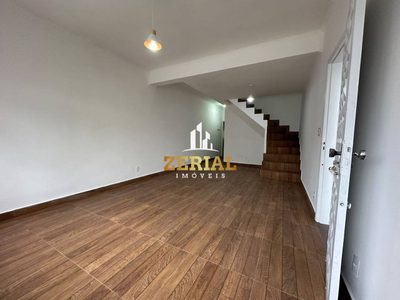 Sobrado, 3 quartos, 176 m² - Foto 3
