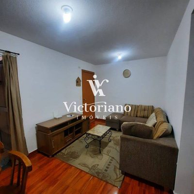 Apartamento, 2 quartos, 54 m² - Foto 1