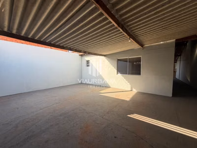 Casa, 2 quartos - Foto 2
