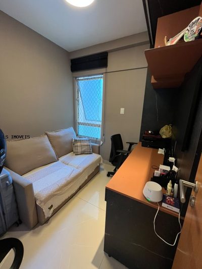 Apartamento, 3 quartos, 100 m² - Foto 4