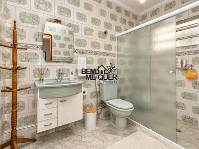 Casa, 3 quartos, 150 m² - Foto 2