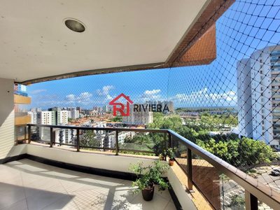 Apartamento, 3 quartos, 217 m² - Foto 5