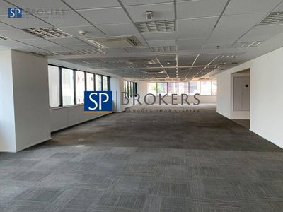 Sala-Conjunto, 737 m² - Foto 5