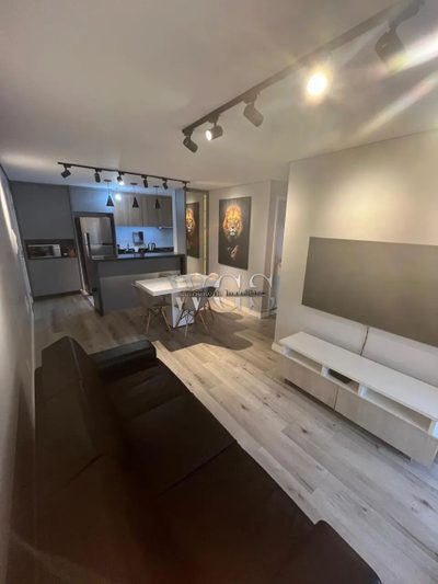Apartamento, 3 quartos, 83 m² - Foto 2