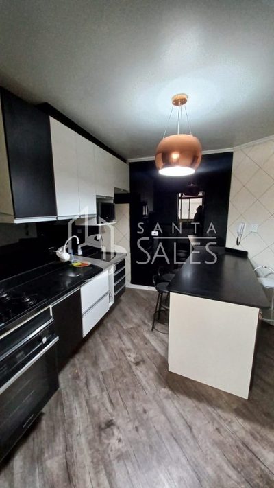 Apartamento, 2 quartos, 70 m² - Foto 5