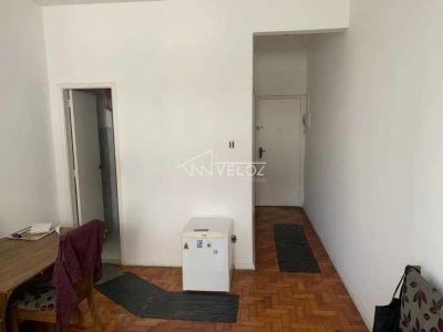 Apartamento, 34 m² - Foto 1