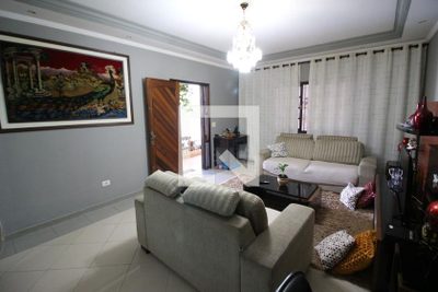 Casa, 3 quartos, 160 m² - Foto 4