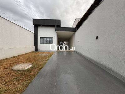 Casa, 3 quartos, 100 m² - Foto 1