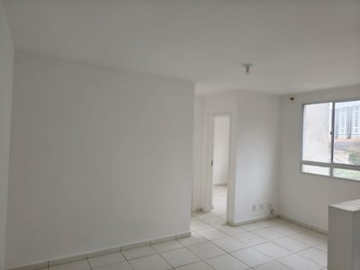 Apartamento, 2 quartos, 48 m² - Foto 3
