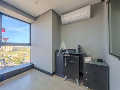 Sala-Conjunto, 53 m² - Foto 5