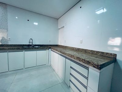 Apartamento, 3 quartos, 100 m² - Foto 3