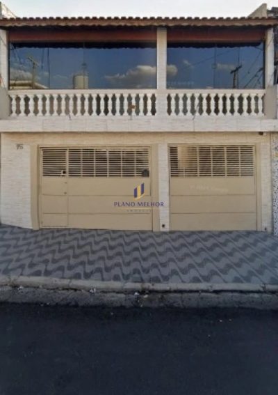 Casa, 3 quartos, 200 m² - Foto 1