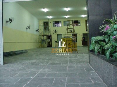 Loja-Salão, 300 m² - Foto 3